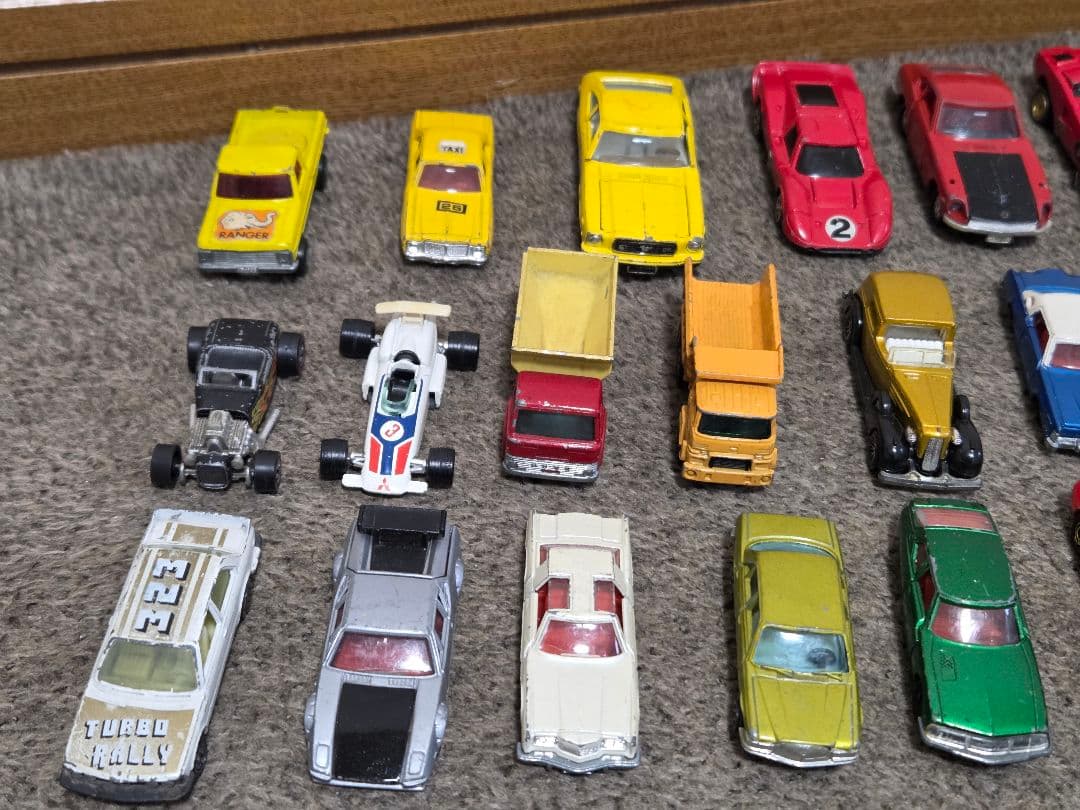 まとめ売り23台セット 希少 ジャンク品 - メルカリ