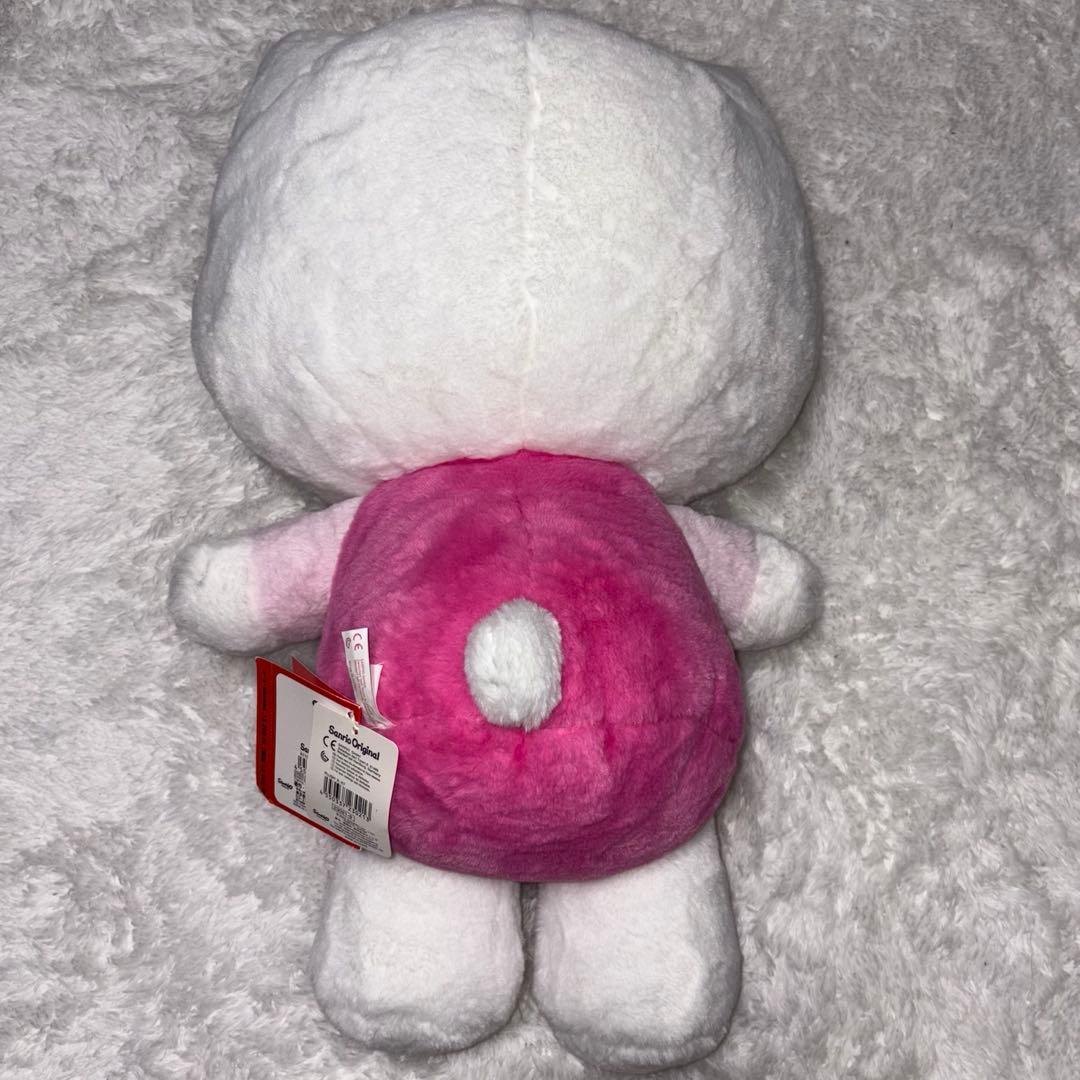 サンリオ ハローキティ ぬいぐるみLL ビッグサイズ