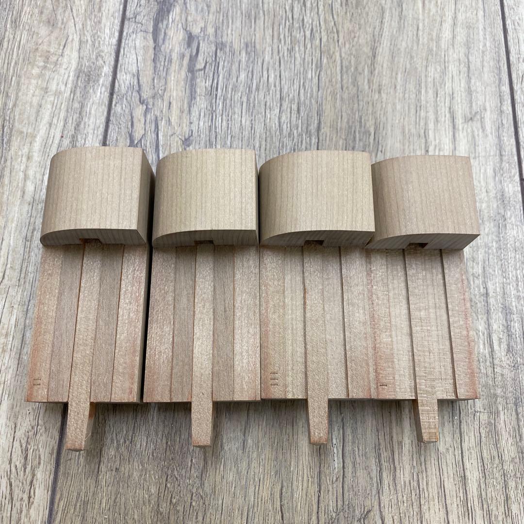 金細　津軽三味線　極太軸　ケース付　全長103㎝　トコヒ　東な7-0210④