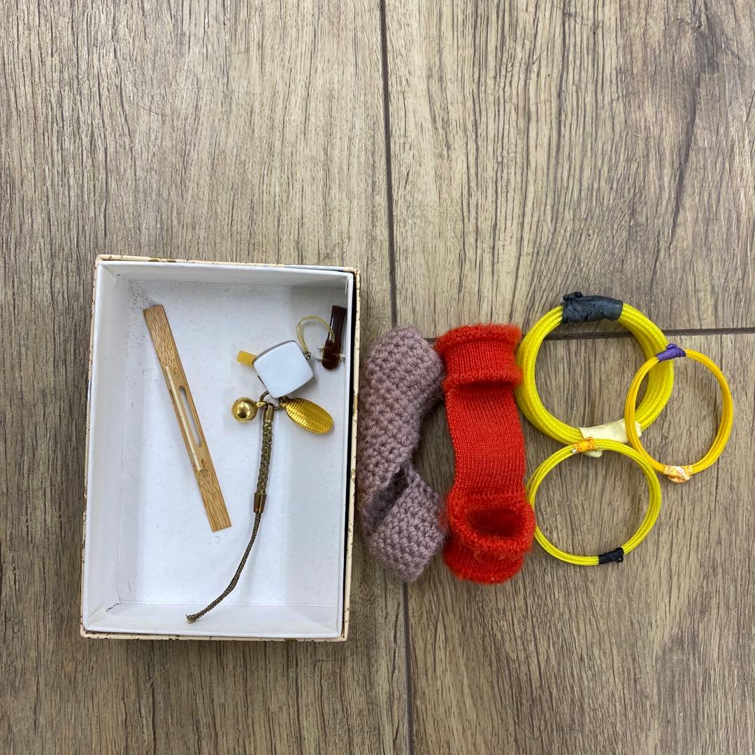 金細　津軽三味線　極太軸　ケース付　全長103㎝　トコヒ　東な7-0210④