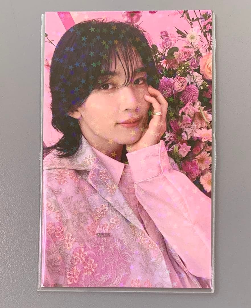 SEVENTEEN ジョンハン ALWAYS YOURS トレカ - メルカリ