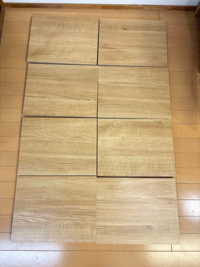 高野木工　CANO カノ　ホワイトオーク　IDC キャビネット　食器棚