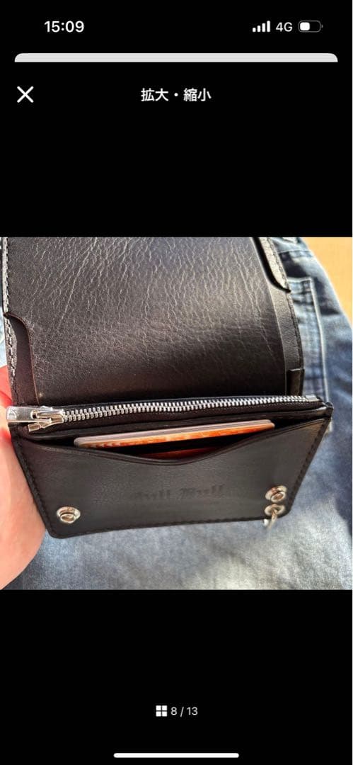 BATMAN　オーダー品