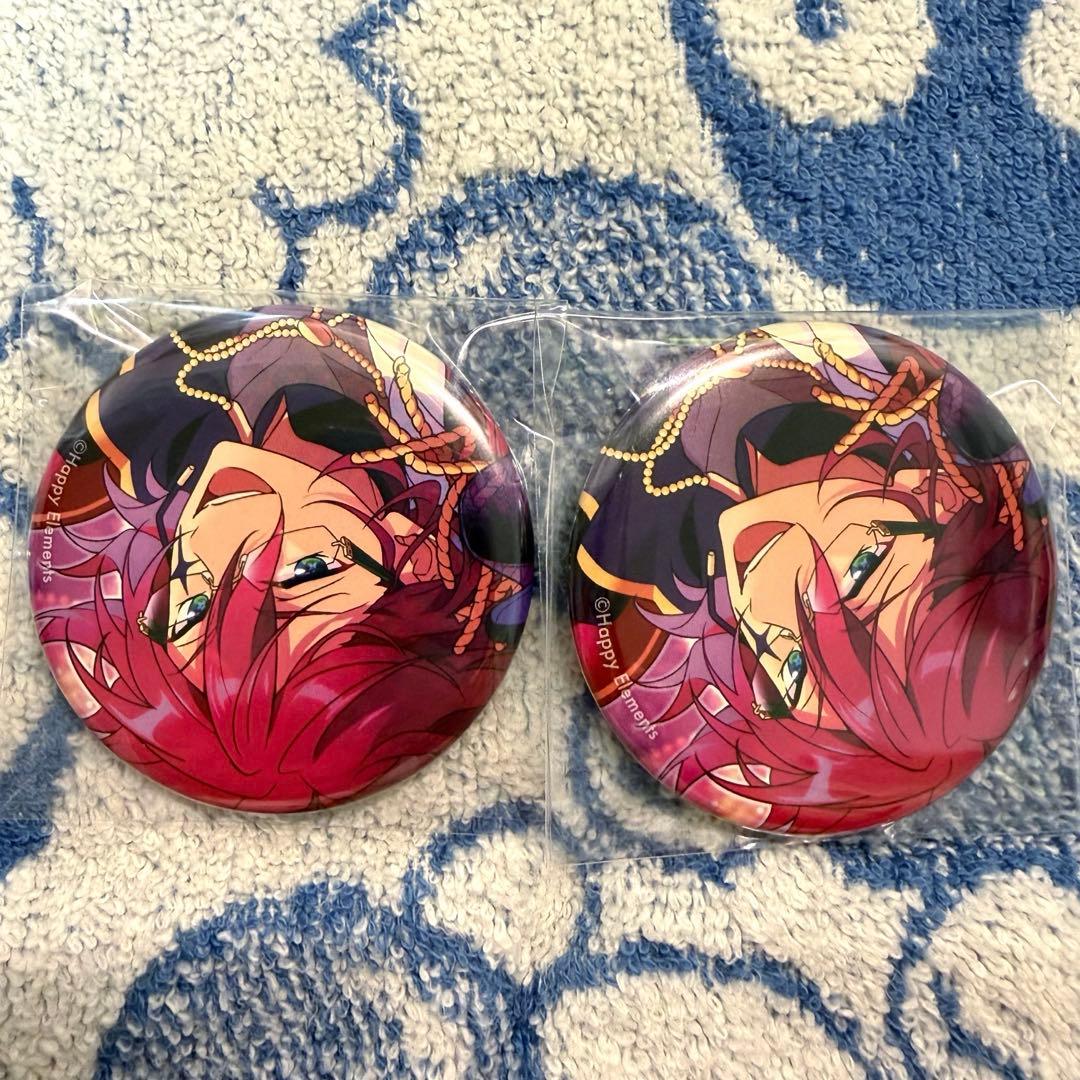 あんスタ コレ缶 Oct. Idol side 七種茨 - メルカリ