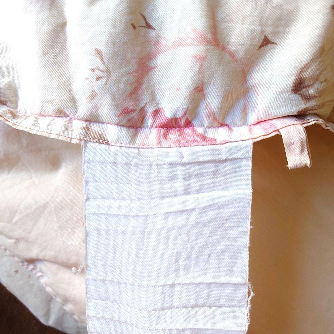 【シングルサイズ】大阪西川 羽毛布団