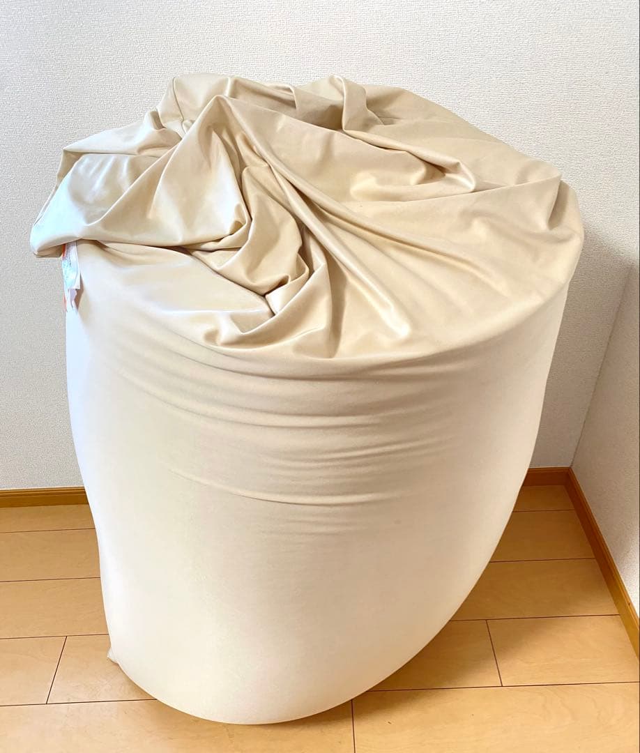 Yogibo MAX ヨギボーマックス　ブラック