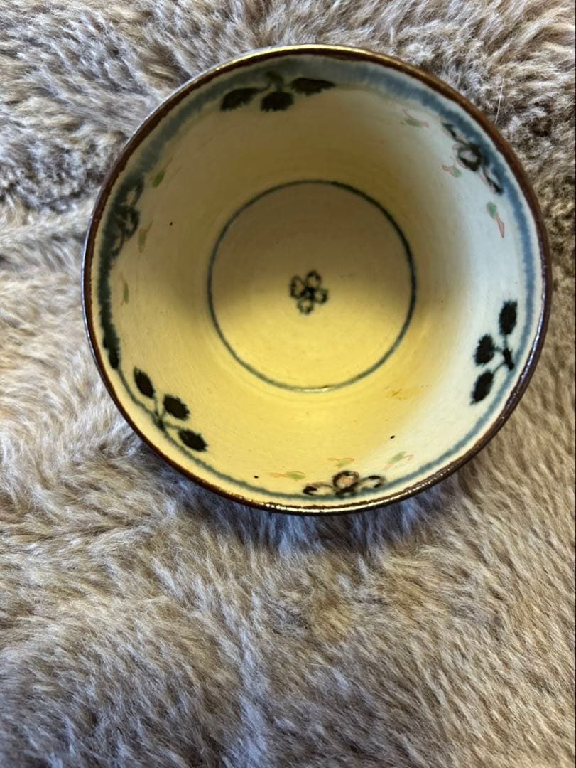 松浦コータロー　そば猪口