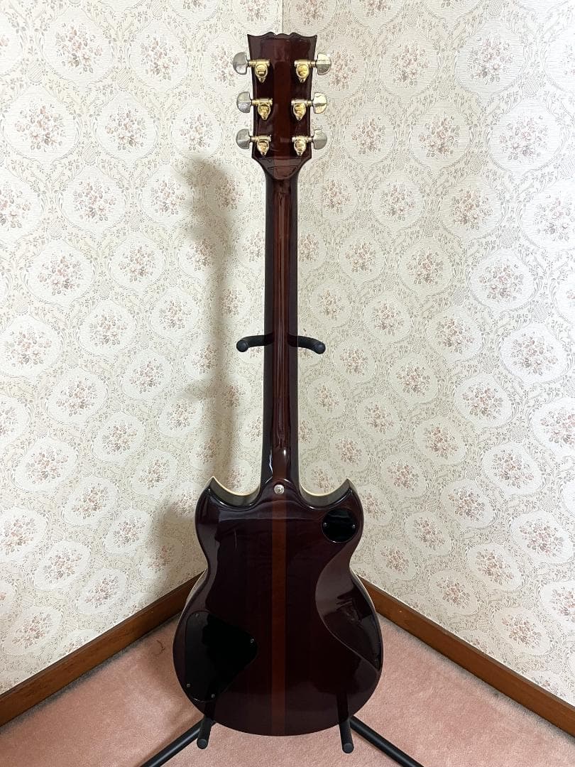 完全調整済 YAMAHA SG2000 最初期ラージヘッド 送料込