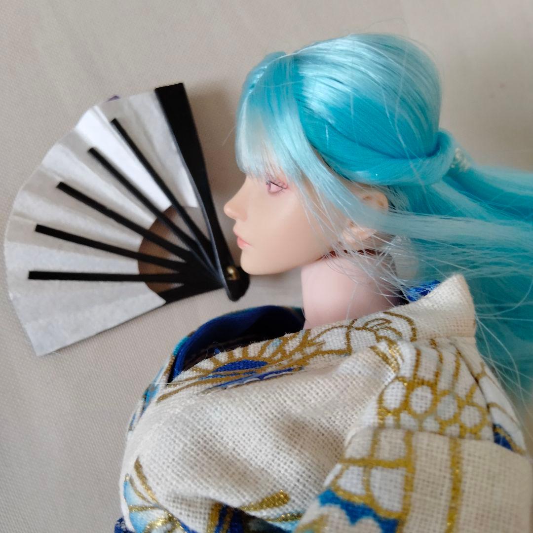 1/6【LIZ TOYS】SET012 TBLeague S18A シームレス