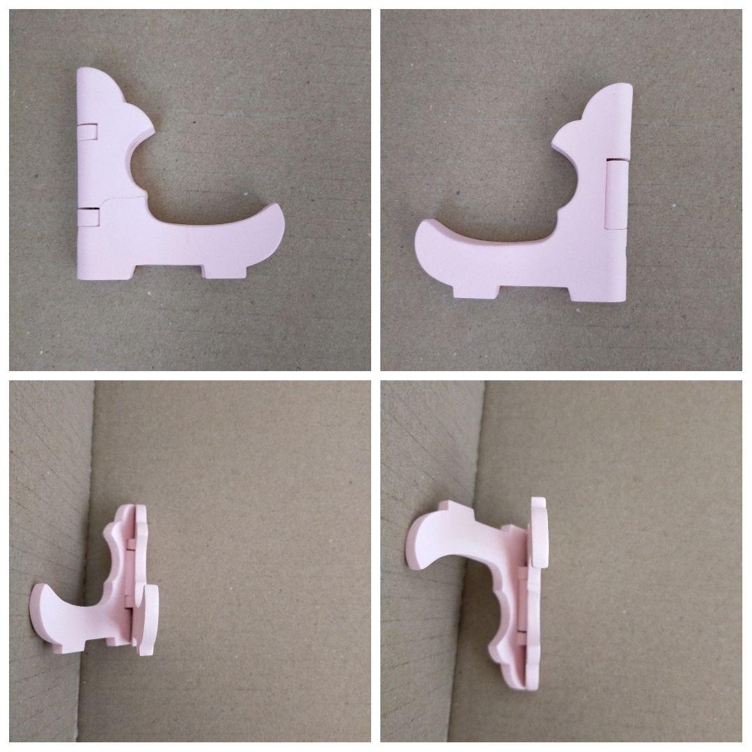 リトルツインスターズ キキララ 雛人形 2002年 専用箱付き - メルカリ