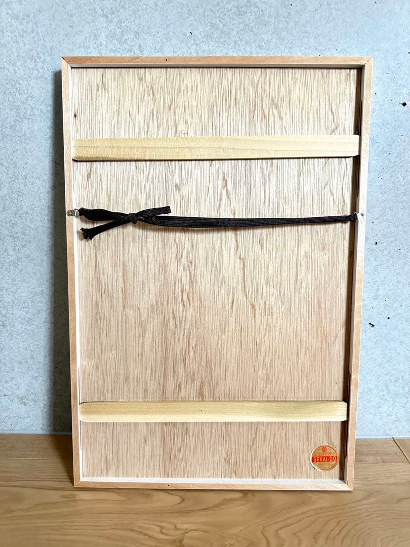 ハワイ画家Nick Kucharニック カッチャーアート額付き6点セット