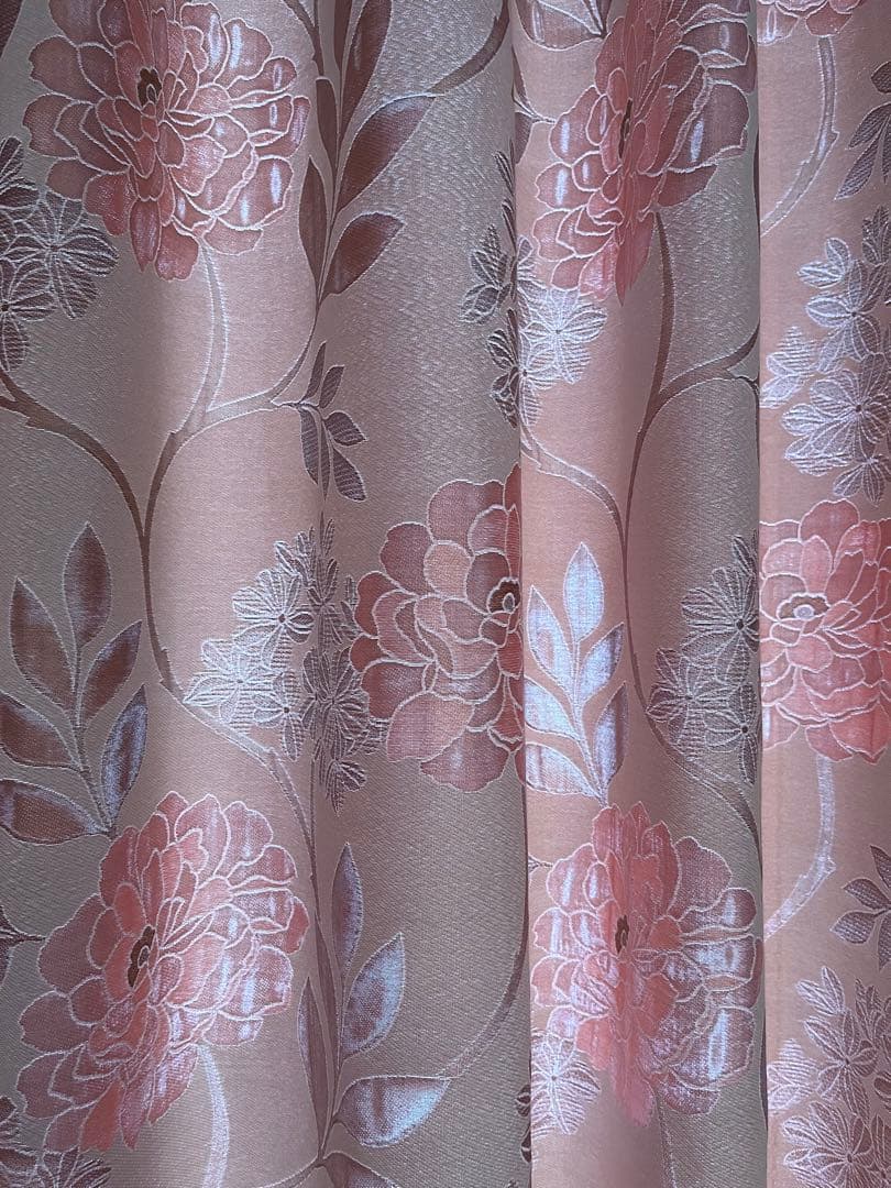 大塚家具オーダーカーテン