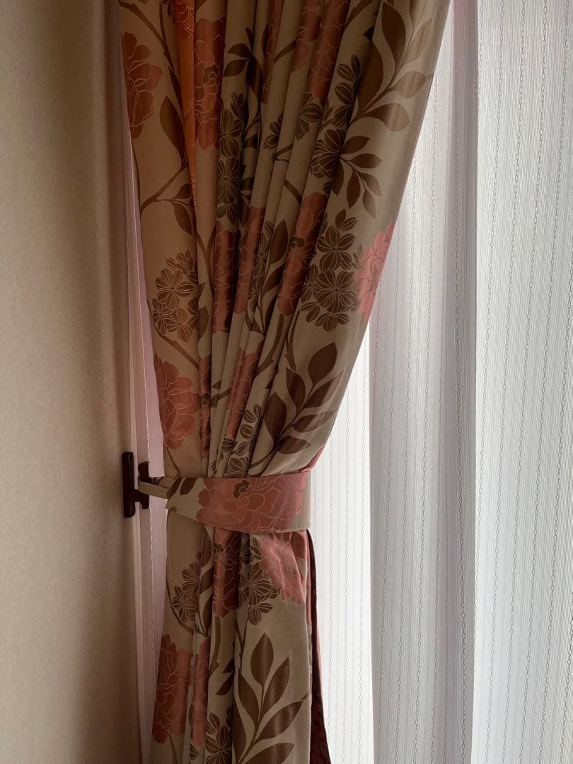 大塚家具オーダーカーテン