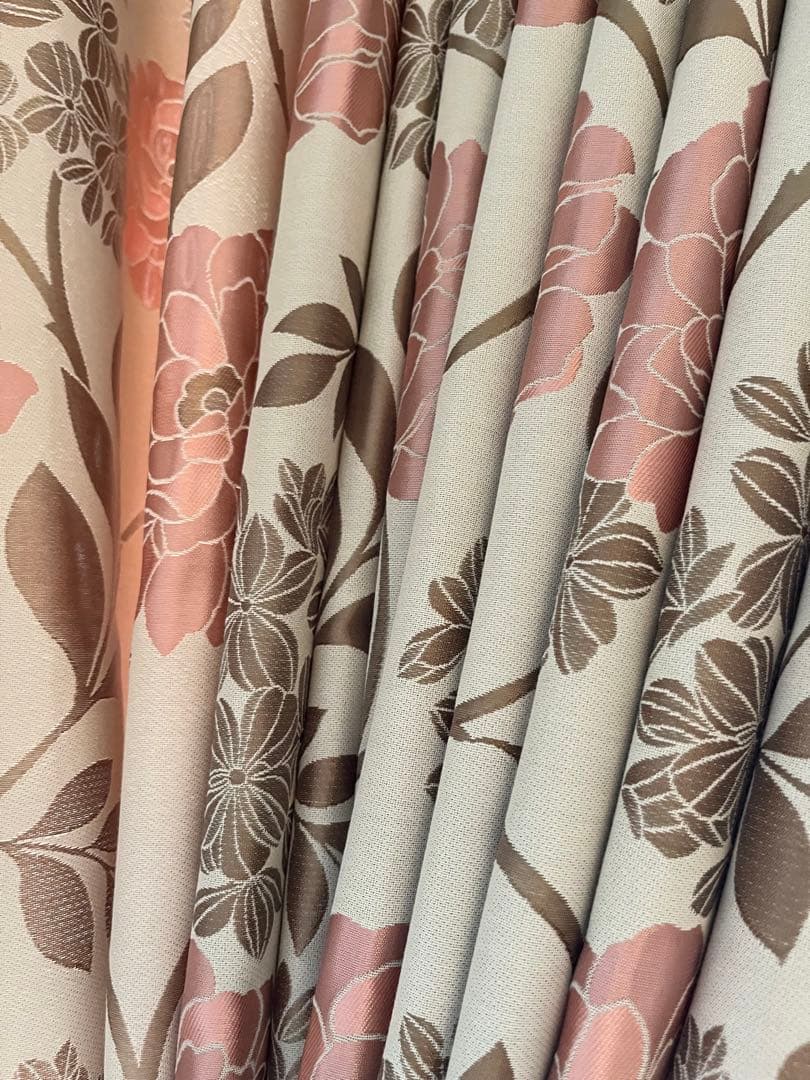 大塚家具オーダーカーテン