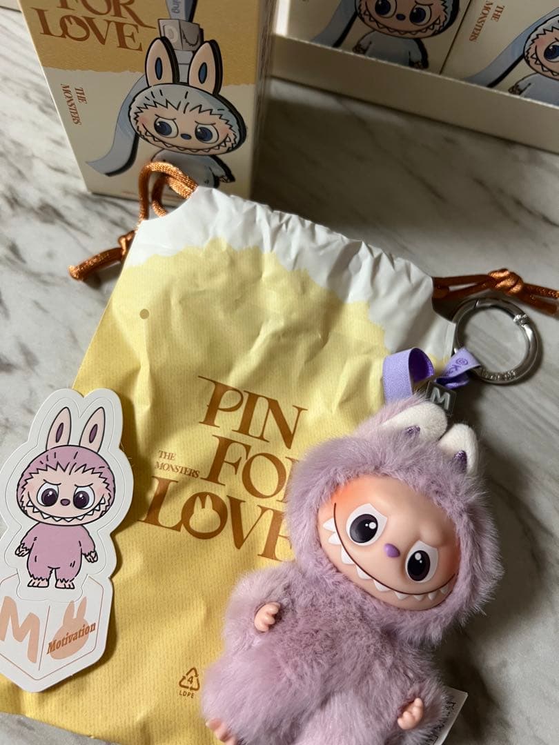 サラ様専用』Biginto ぬいぐるみ 青