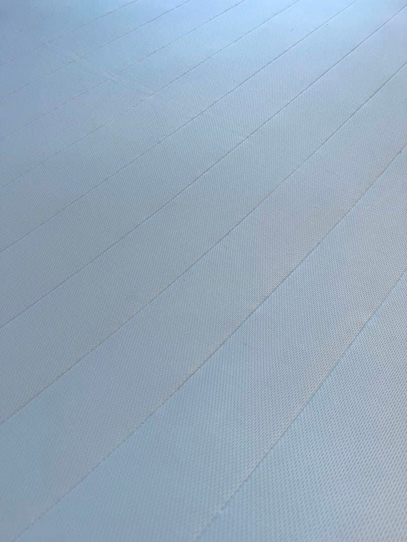 エアウィーヴ スマート01 ダブル マットレス