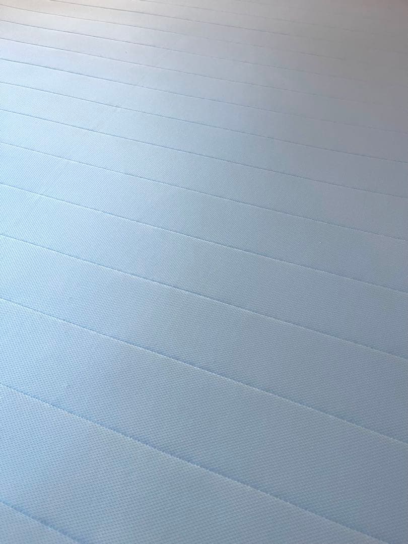 エアウィーヴ スマート01 ダブル マットレス