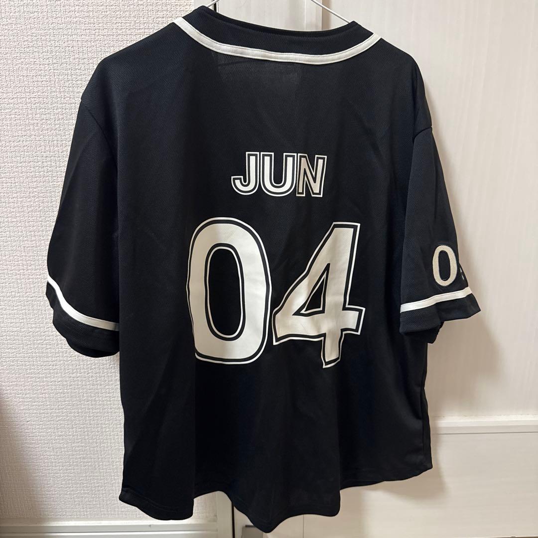 SEVENTEEN JUN RIGHT HERE ユニフォームの通販はau PAY マーケット