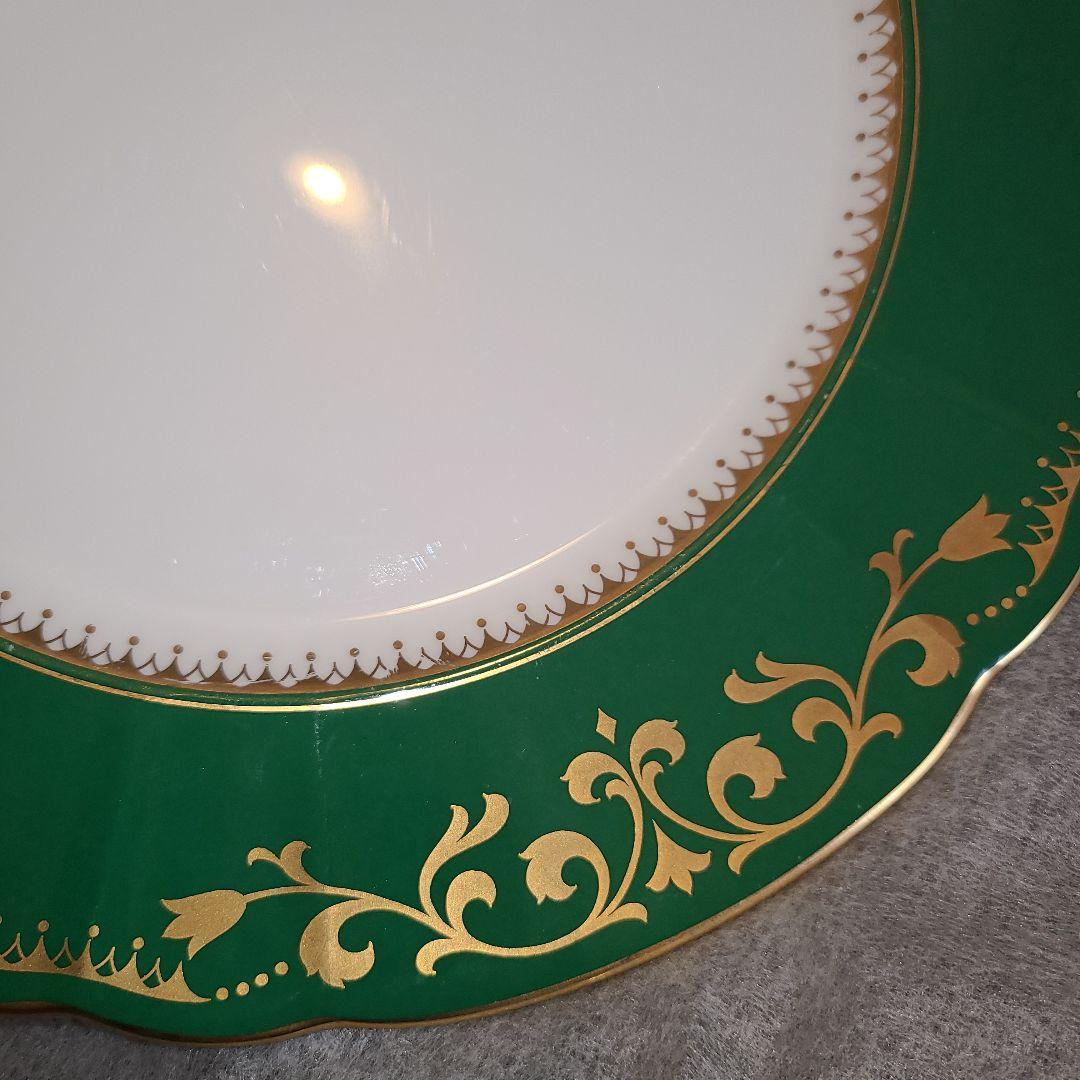 東京ディズニーランド　レア　ディナー皿　ミッキー　35年位前ディズニーランド初期