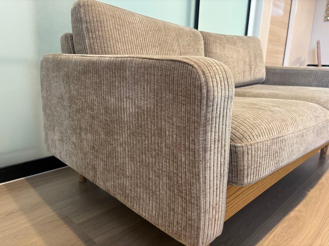 クラッシュゲート フリートソファ CRASH GATE FLEET SOFA