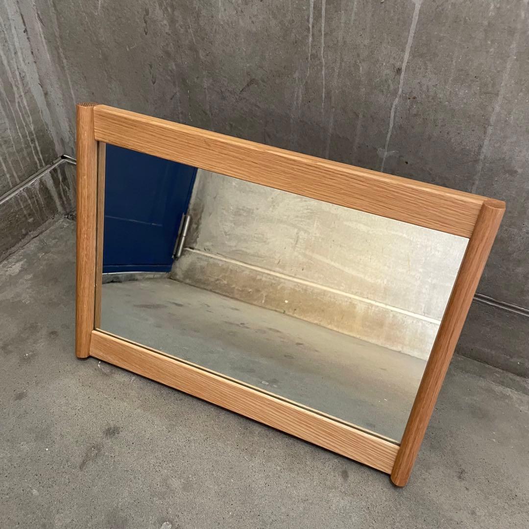 UNICO ウニコ SOLK（ソルク） デスクミラー - メルカリ