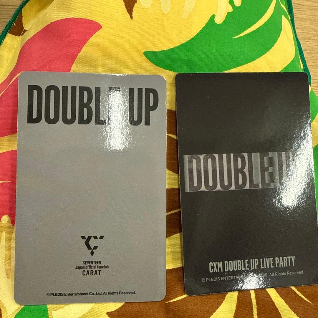 cxm 会場限定 PHOTOCARD HOLDER エスクプス トレカ - メルカリ