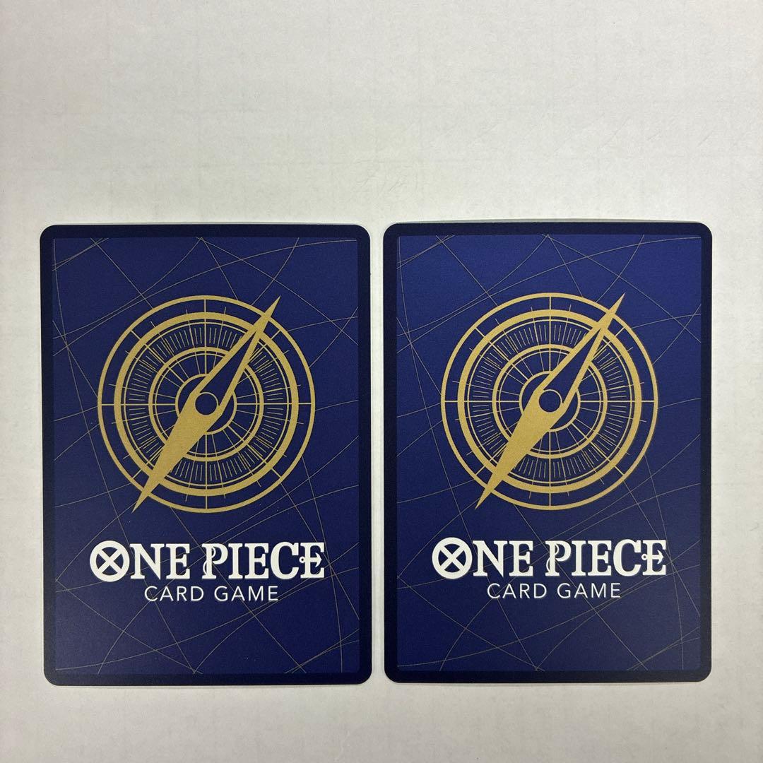 ワンピースカード エッグヘッドクライシス ゾロ SR パラレル - メルカリ