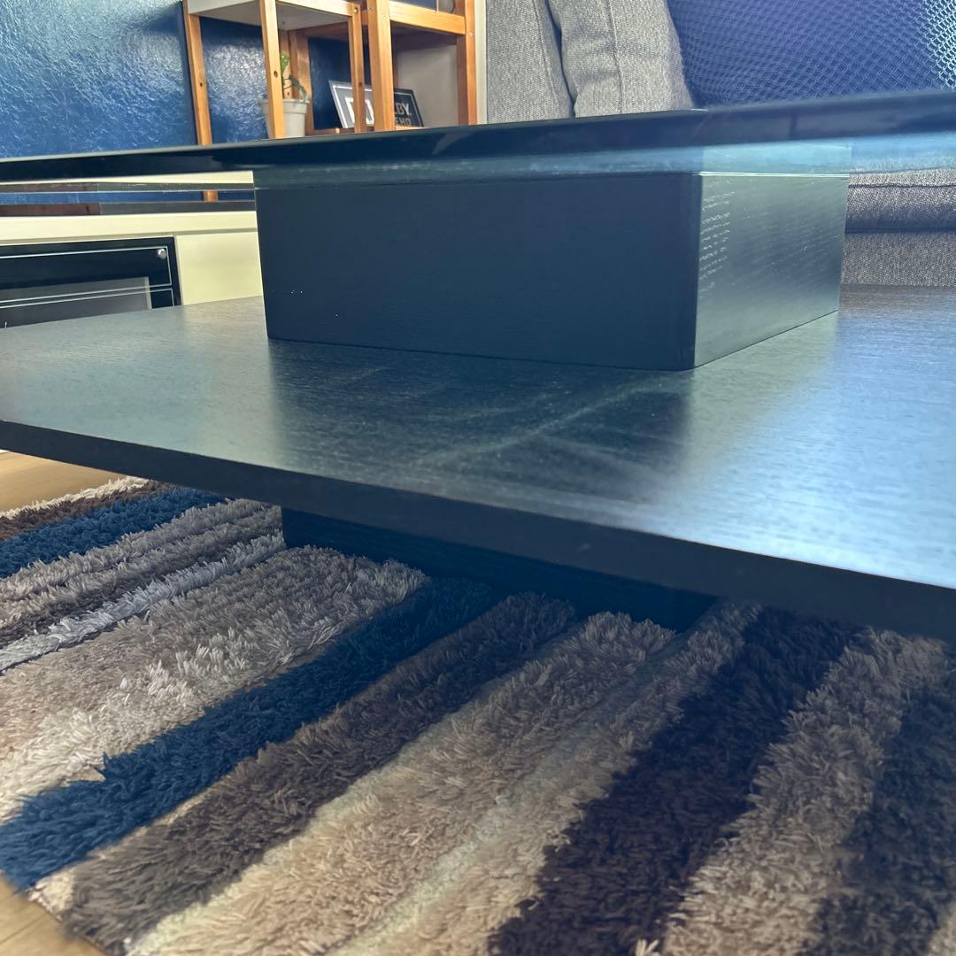 大きなテーブル