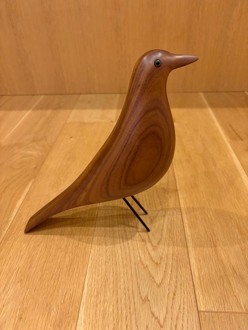 Vitra ヴィトラ イームズ ハウス バード ウォールナット