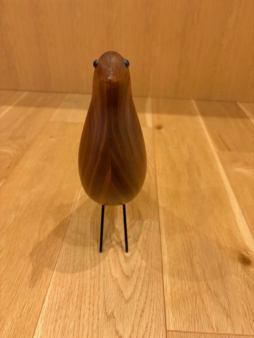 Vitra ヴィトラ イームズ ハウス バード ウォールナット