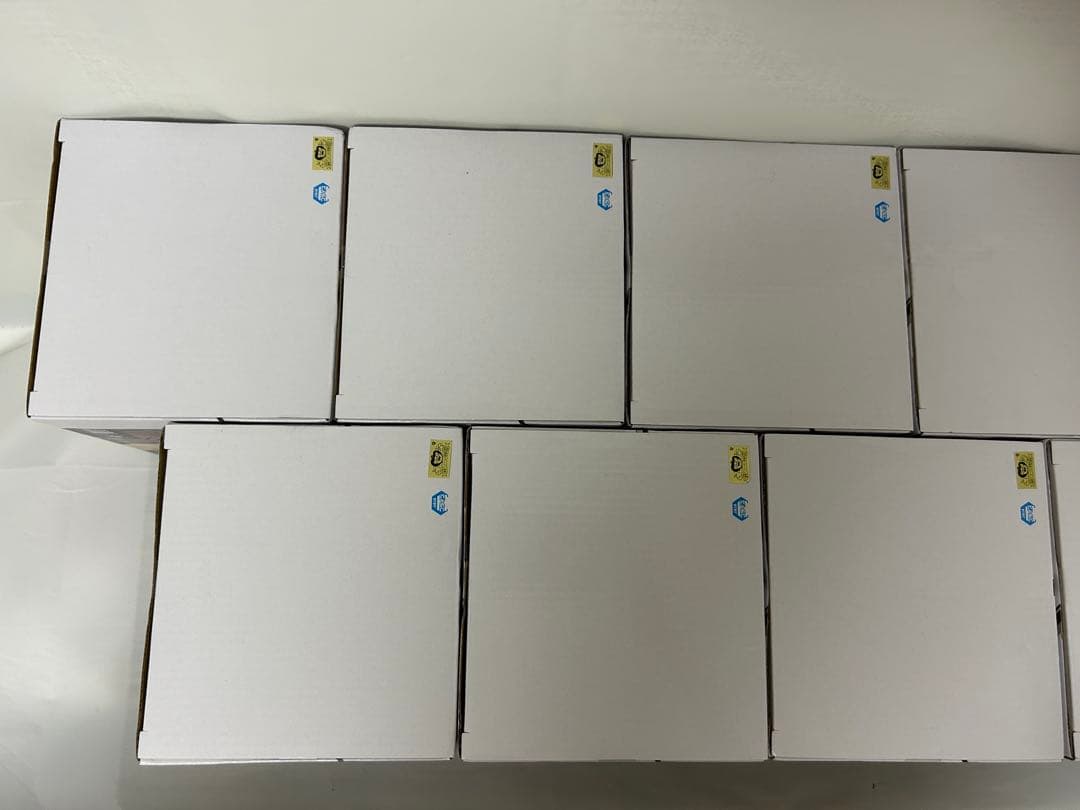 ワンピース Grandista SHANKS シャンクス フィギュア 9点セット