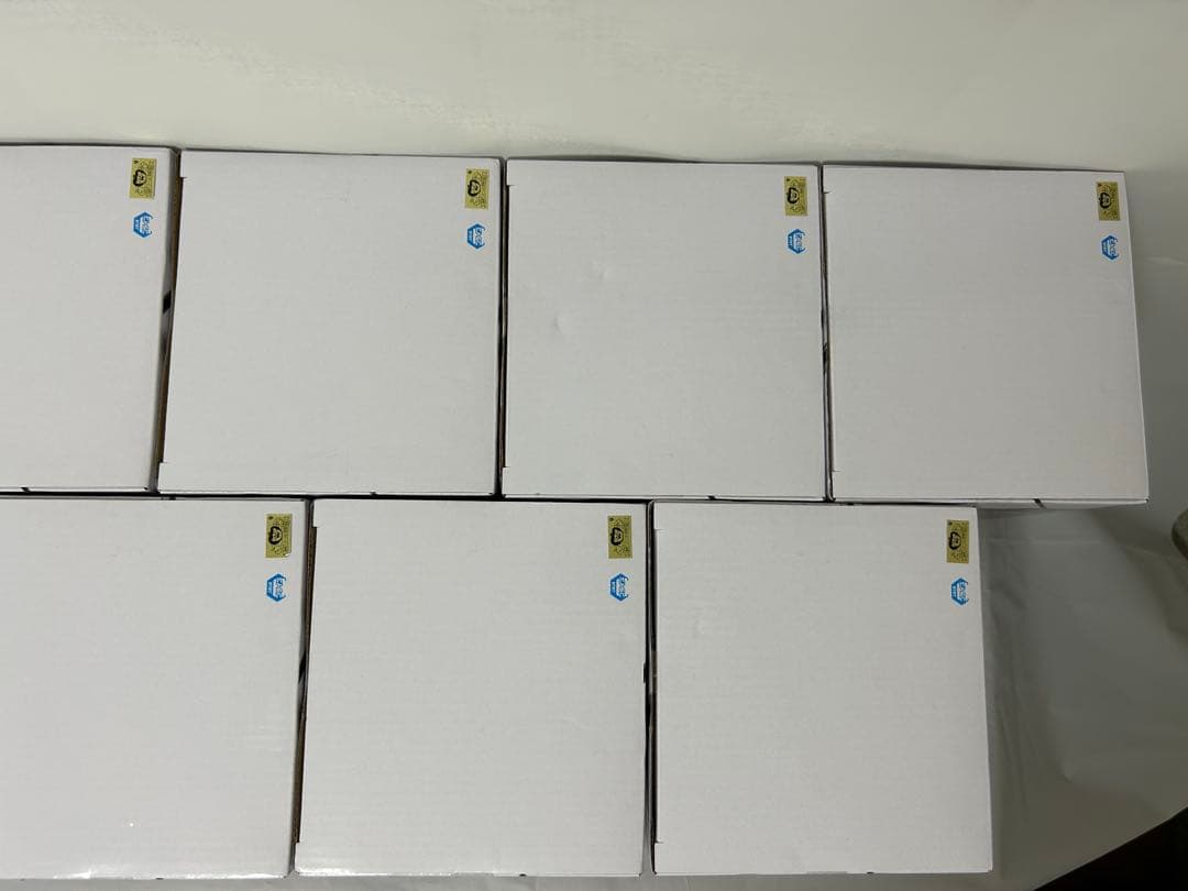 ワンピース Grandista SHANKS シャンクス フィギュア 9点セット