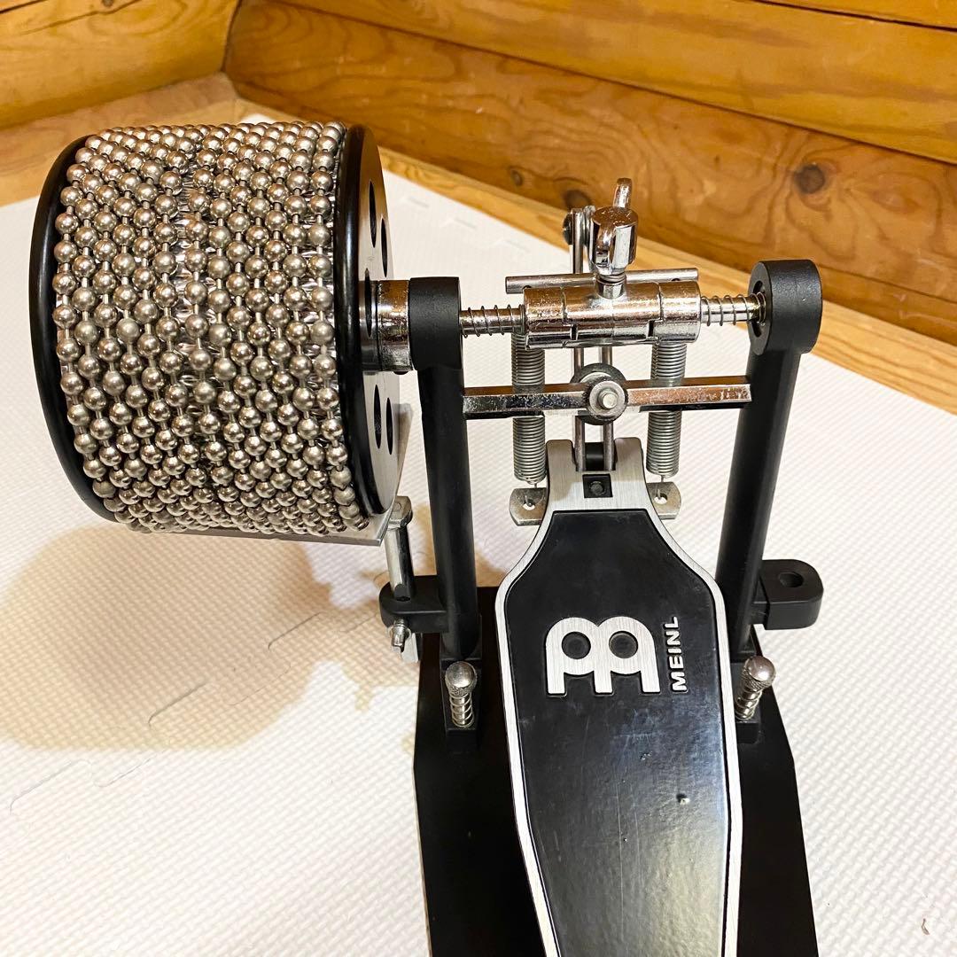 MEINL マイネル FCA5-L フットカバサ カバサ - メルカリ