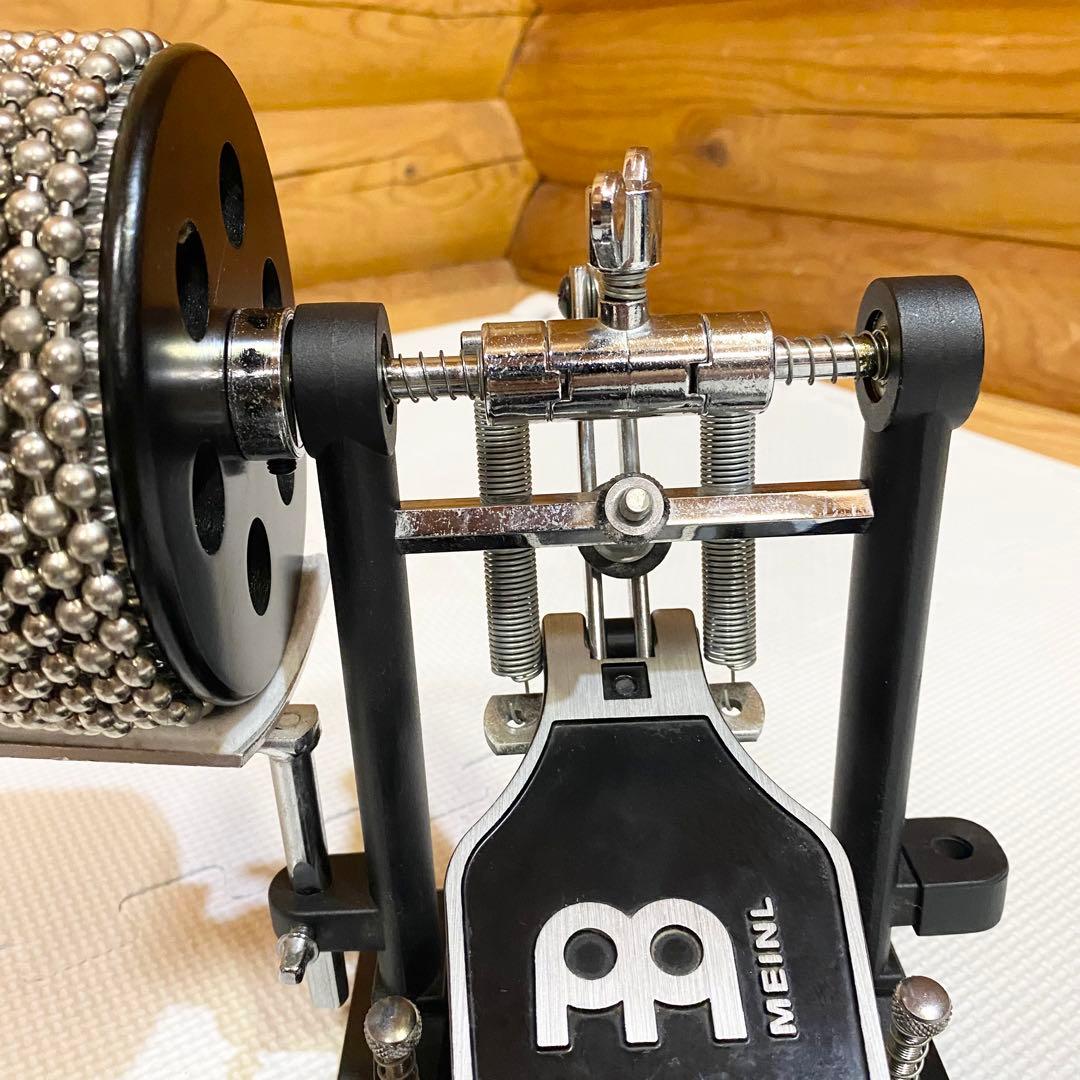 MEINL マイネル FCA5-L フットカバサ カバサ - メルカリ