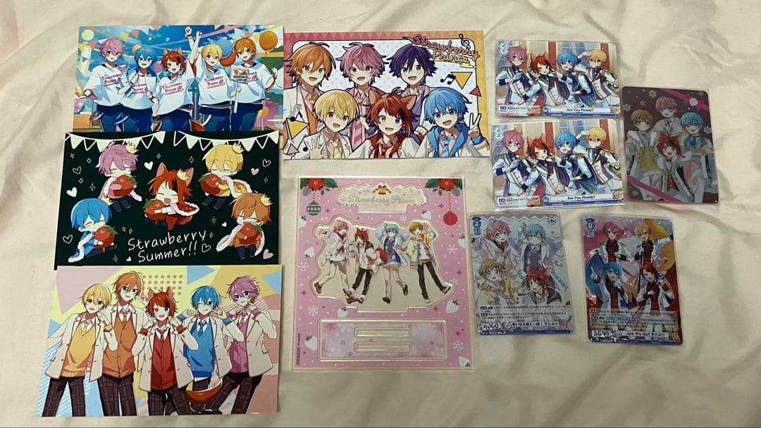 すとぷり グッズ まとめ売り