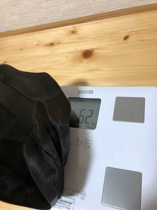 天然石、五十年前以上鹿児島で採取した石です