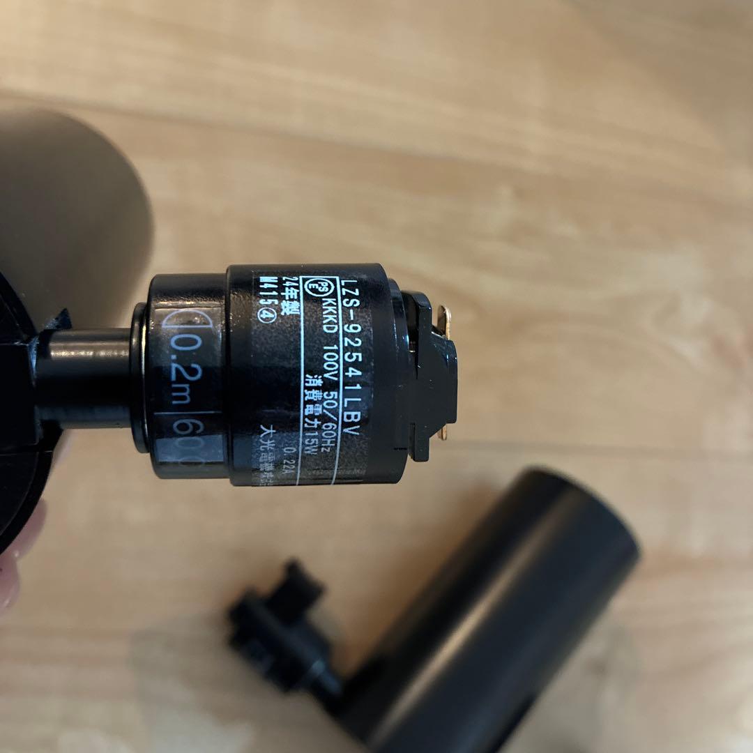 スポットライト ３台セット‼️