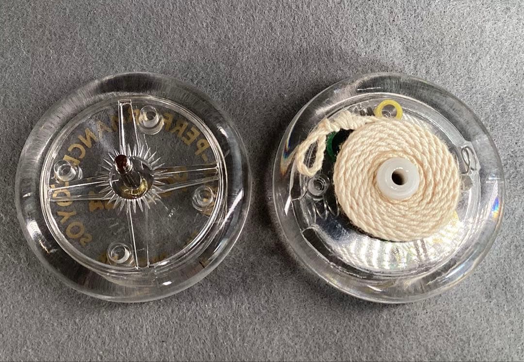 YOMEGA ヨメガ BRAIN 十字フレーム - メルカリ