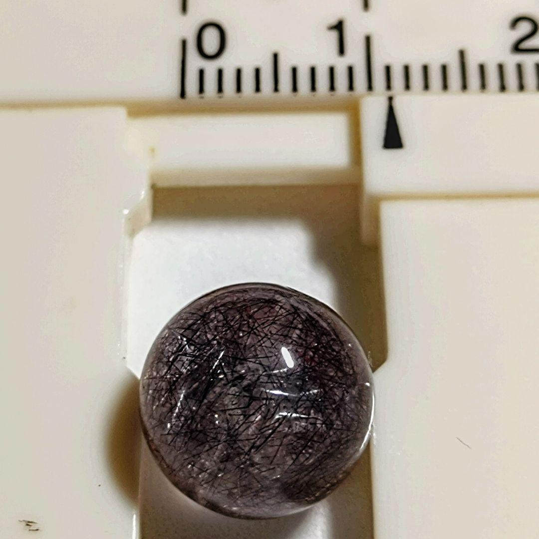 ★リッチ花火スーパーセブン 11ミリ珠 ビーズG(SA+)