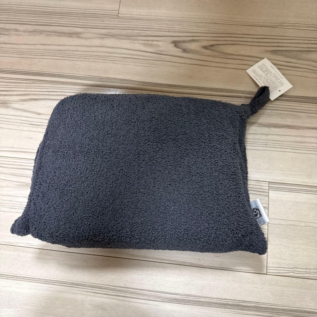 kashwere×Mercedes-Benzコラボ ブランケット 収納袋付き