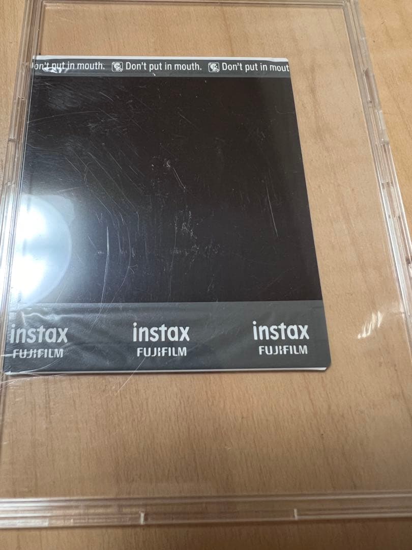 アイリーン センイル パーティー チェキ