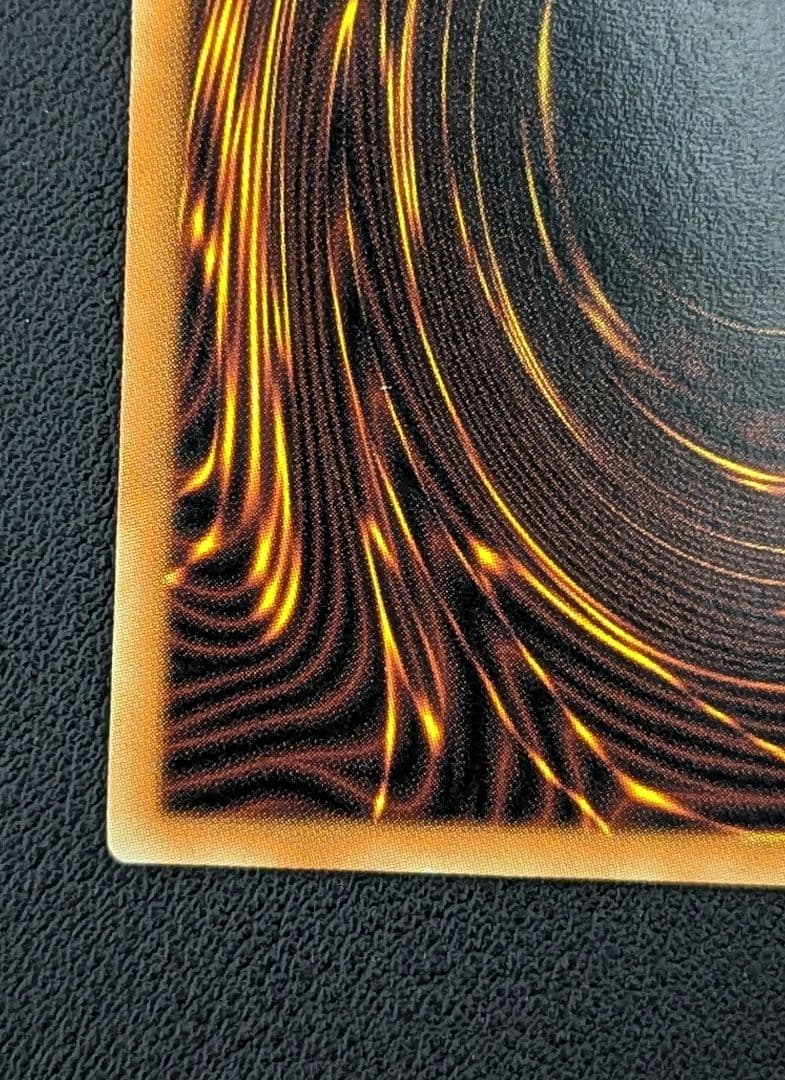 スターダスト / ブラック・ローズ・ドラゴン 北米 1st ゴーストレア セット