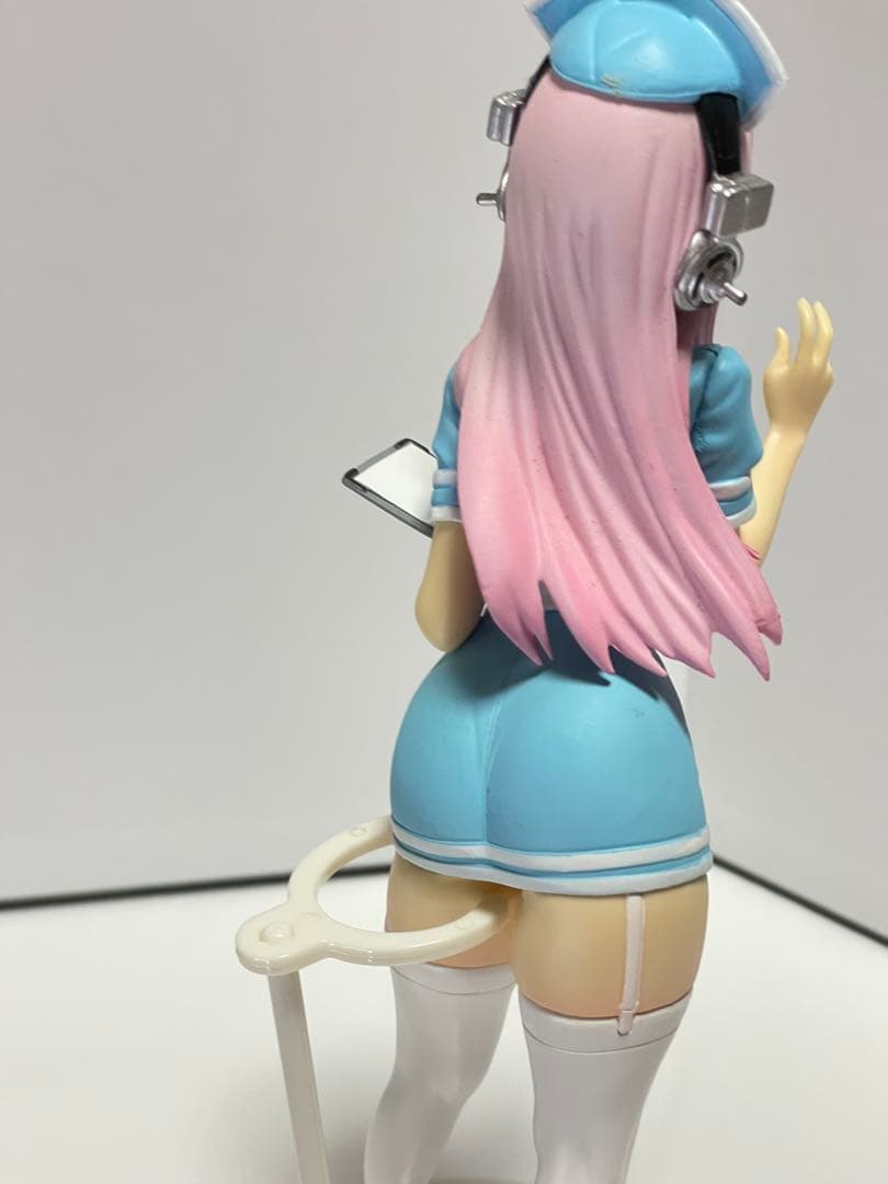 すーぱーそに子　フィギュア　ジャンク品セット