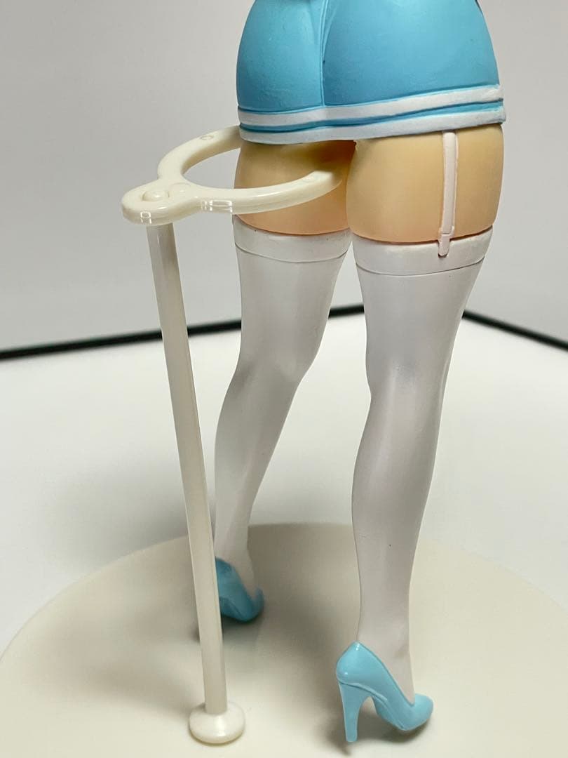 すーぱーそに子　フィギュア　ジャンク品セット