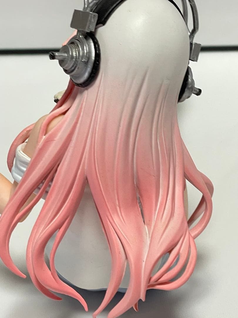 すーぱーそに子　フィギュア　ジャンク品セット