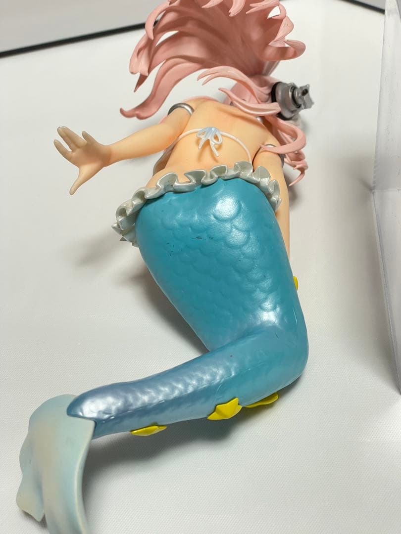 すーぱーそに子　フィギュア　ジャンク品セット