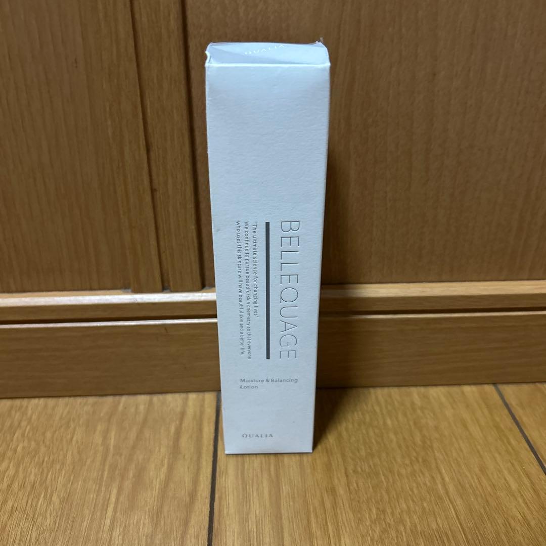 新品】ベルクアージュ モイスチャー&バランシングローション(化粧水
