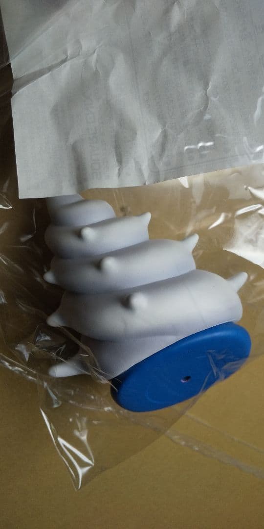 ドラゴンクエスト マリンスライム ダブルチャンス フィギュア - メルカリ