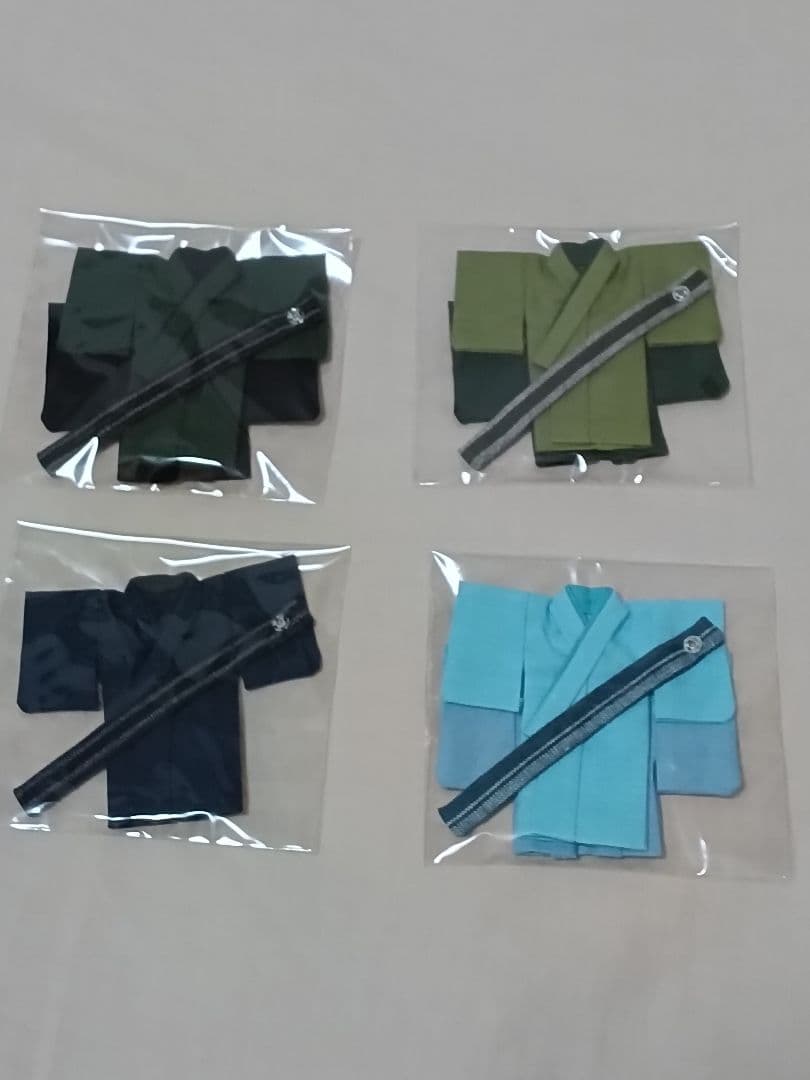 希少品　ねんどろいどどーる　冨岡義勇 竈門炭治郎 フィギュアセット