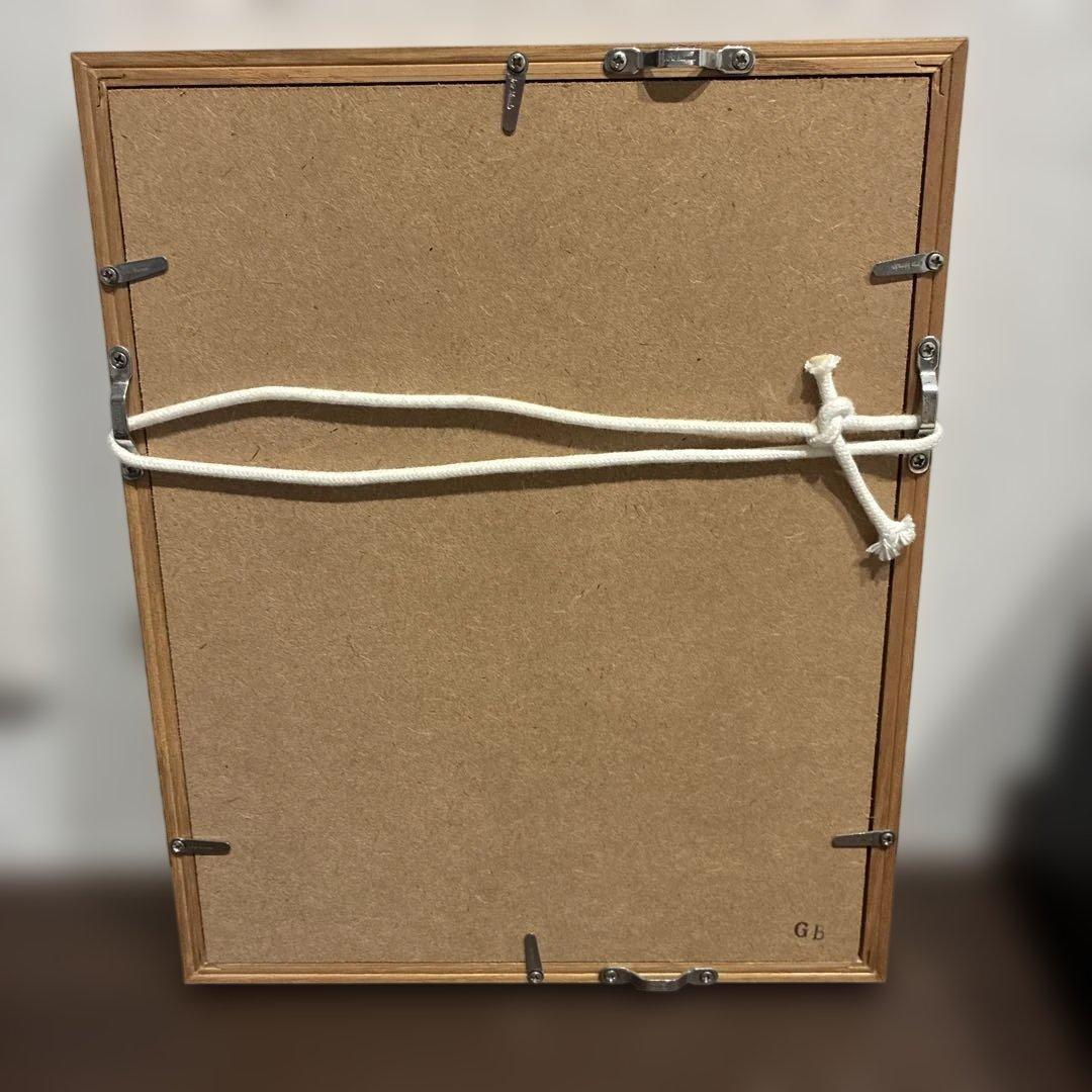 【希少、競馬、貴重】馬の品種イラストアート おがわじゅり